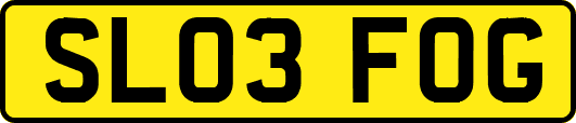 SL03FOG