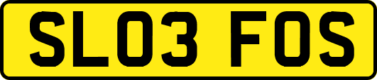 SL03FOS