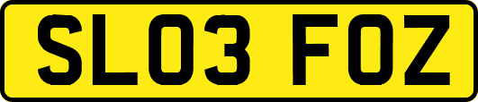 SL03FOZ