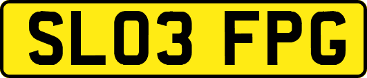 SL03FPG