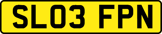 SL03FPN