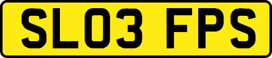 SL03FPS