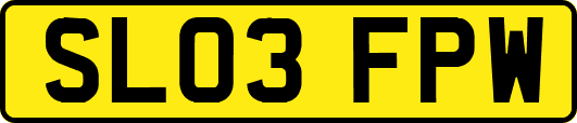 SL03FPW