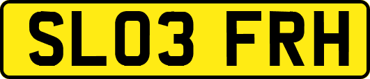 SL03FRH