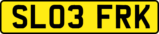 SL03FRK