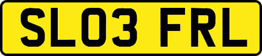 SL03FRL