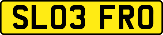 SL03FRO