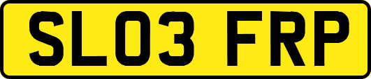 SL03FRP