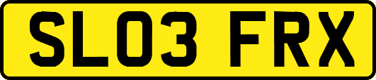 SL03FRX