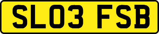 SL03FSB