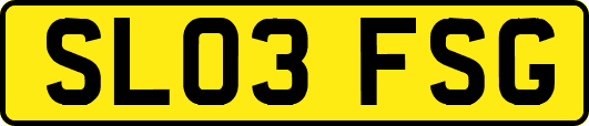 SL03FSG