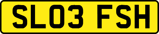 SL03FSH