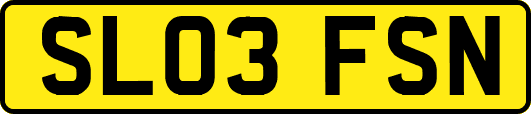 SL03FSN
