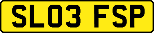 SL03FSP