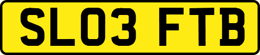 SL03FTB