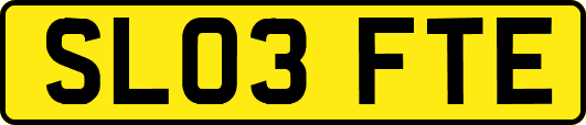 SL03FTE