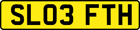 SL03FTH