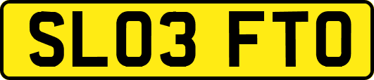 SL03FTO