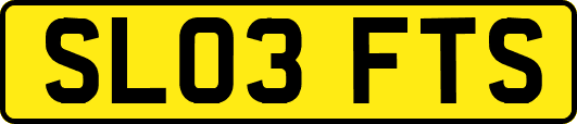 SL03FTS