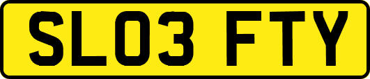 SL03FTY