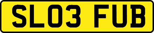 SL03FUB