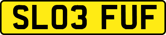 SL03FUF