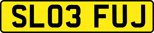 SL03FUJ