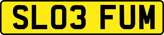 SL03FUM