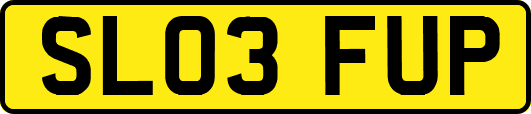 SL03FUP