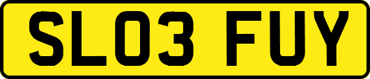 SL03FUY