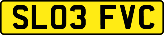 SL03FVC