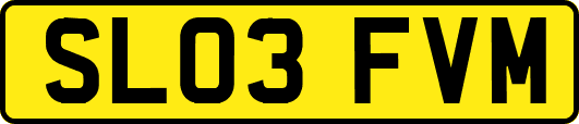 SL03FVM