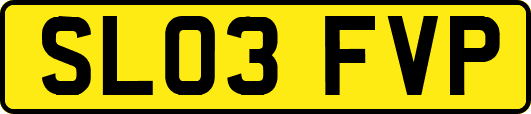 SL03FVP