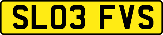 SL03FVS