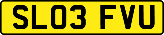 SL03FVU