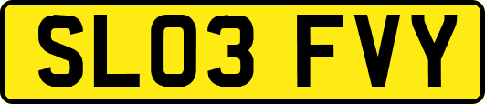 SL03FVY