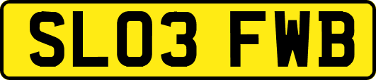 SL03FWB