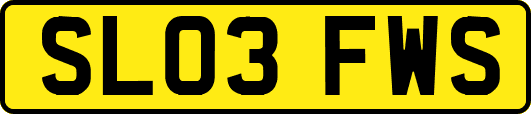 SL03FWS