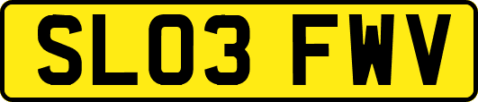 SL03FWV