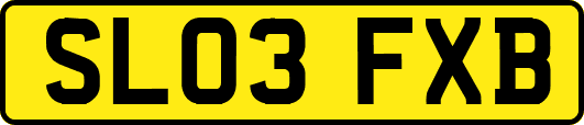 SL03FXB