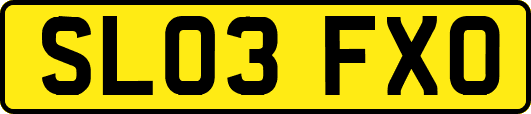SL03FXO
