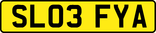 SL03FYA