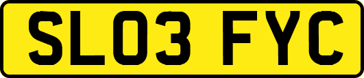 SL03FYC