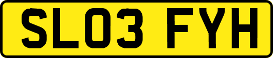 SL03FYH