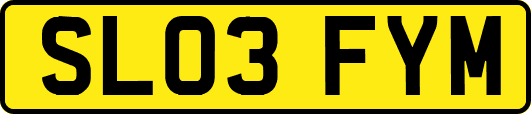 SL03FYM