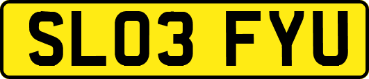 SL03FYU