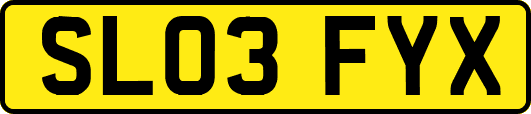 SL03FYX