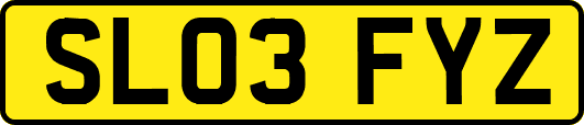 SL03FYZ