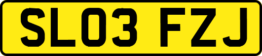SL03FZJ