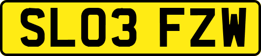 SL03FZW